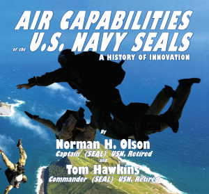 Air Capabilities Navy SEALs