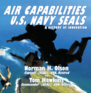 air capabilities Navy SEALs
