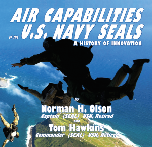 SEAL Air Capabilities Cover